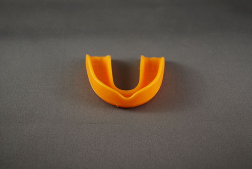Mouthguards and Nightguards at Dundas West Dentistry in Etobicoke